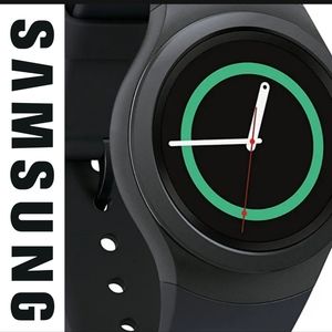 SAMSUNG Galaxy Gear S2